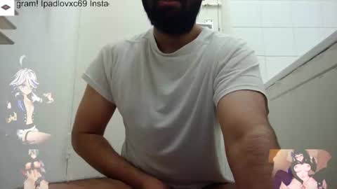 Snapshot of ipadlovxc69 chatting on 25, 2, 2025 ipadlovxc69 online show from 25, 2, 2025