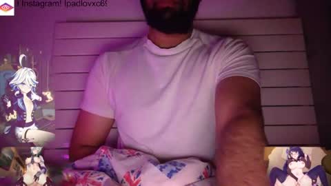 Snapshot of ipadlovxc69 chatting on 26, 2, 2025 ipadlovxc69 online show from 26, 2, 2025