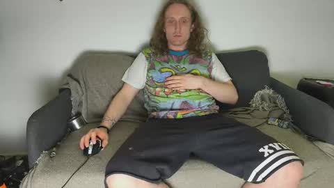 DrownMentally online show from 24, 3, 2026