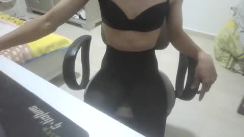 YourVirtualSlave online show from 16, 12, 2025