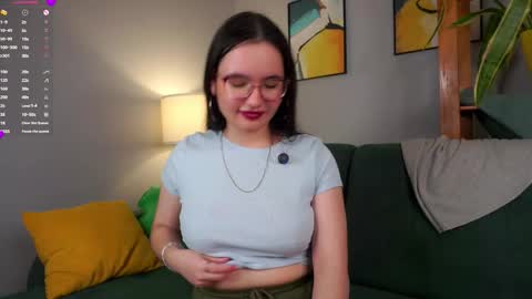Snapshot of iralascola chatting on 26, 9, 2025 Mia online show from 26, 9, 2025