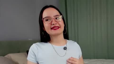 Snapshot of iralascola chatting on 8, 10, 2025 Mia online show from 8, 10, 2025