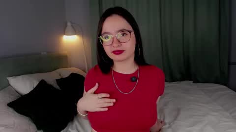 Snapshot of iralascola chatting on 10, 10, 2025 Mia online show from 10, 10, 2025