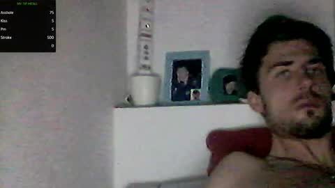 Snapshot of ireallylovedroogz chatting on 10, 1, 2026 ireallylovedroogz online show from 10, 1, 2026