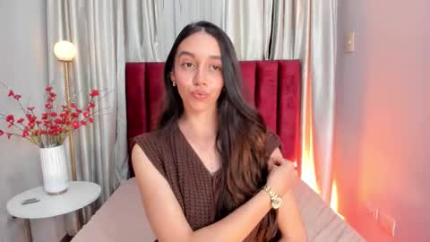 Irem Lee online show from 18, 10, 2025