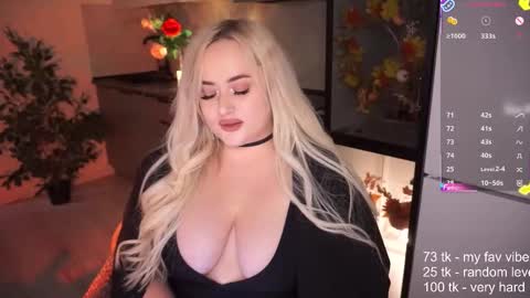 Irena Barr online show from 16, 11, 2025