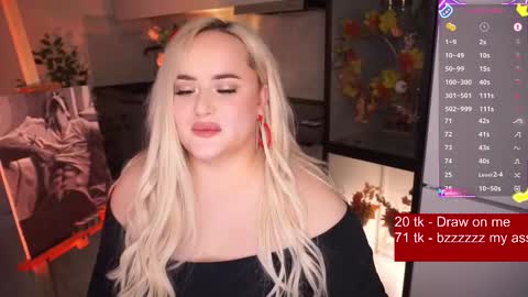 Irena Barr online show from 18, 11, 2025