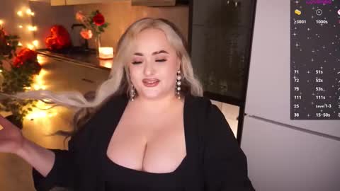 Irena Barr online show from 3, 3, 2026