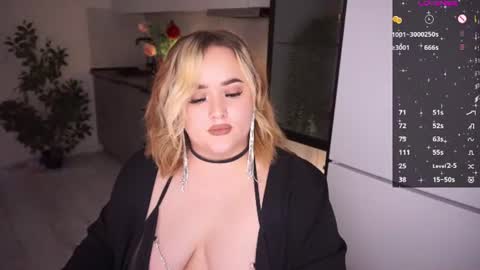 Snapshot of irena_barr18 chatting on 27, 6, 2026 Irena Barr online show from 27, 6, 2026