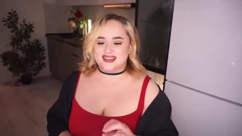 Snapshot of irena_barr18 chatting on 30, 6, 2026 Irena Barr online show from 30, 6, 2026