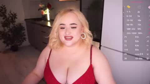 Snapshot of irena_barr18 chatting on 13, 7, 2026 Irena Barr online show from 13, 7, 2026