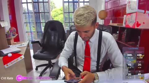 Snapshot of ireneandgeorge chatting on 20, 12, 2024 IRENE EVANS And Mr. George online show from 20, 12, 2024