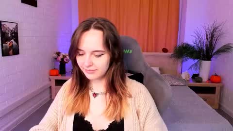 Snapshot of irenebailey chatting on 29, 10, 2025 IreneBailey online show from 29, 10, 2025