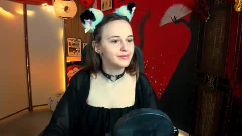 Snapshot of irenebailey chatting on 31, 10, 2025 IreneBailey online show from 31, 10, 2025