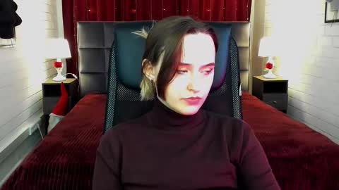 Snapshot of irenebailey chatting on 17, 11, 2025 IreneBailey online show from 17, 11, 2025