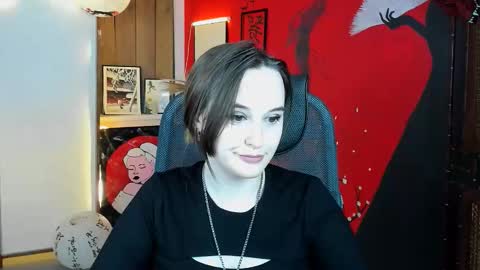 Snapshot of irenebailey chatting on 18, 11, 2025 IreneBailey online show from 18, 11, 2025