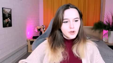 Snapshot of irenebailey chatting on 19, 11, 2025 IreneBailey online show from 19, 11, 2025