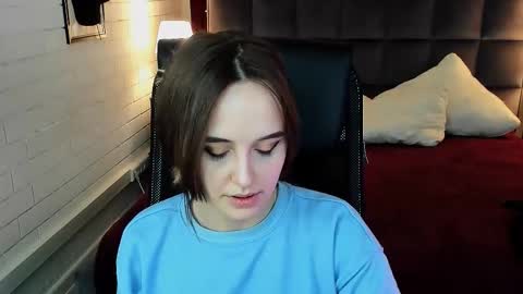 Snapshot of irenebailey chatting on 27, 11, 2025 IreneBailey online show from 27, 11, 2025