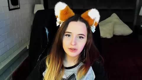 Snapshot of irenebailey chatting on 28, 11, 2025 IreneBailey online show from 28, 11, 2025