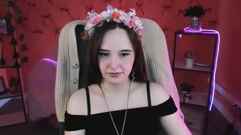 Snapshot of irenebailey chatting on 30, 11, 2025 IreneBailey online show from 30, 11, 2025