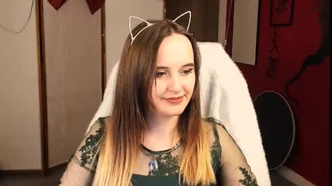 Snapshot of irenebailey chatting on 19, 12, 2025 IreneBailey online show from 19, 12, 2025