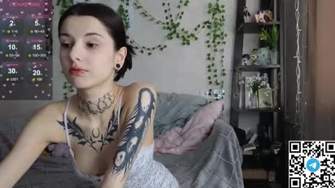 Grace online show from 23, 3, 2026