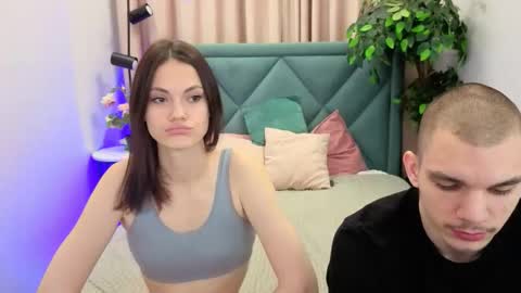 Snapshot of irenendconor chatting on 27, 11, 2025 Irene and Conor online show from 27, 11, 2025