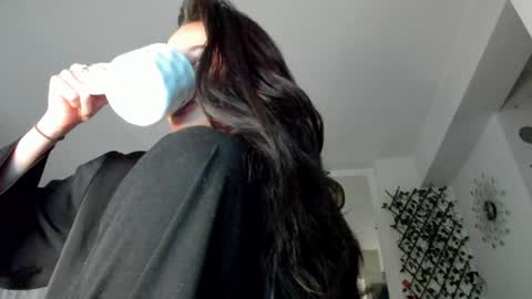 Ir s room online show from 17, 1, 2025