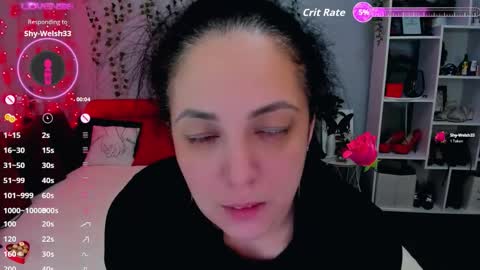 Iry online show from 24, 11, 2025