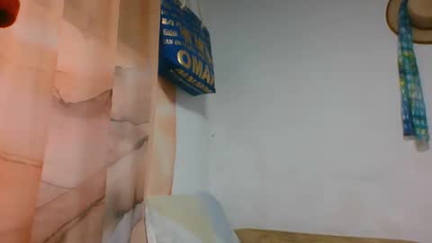 Snapshot of iriella2908 chatting on 24, 10, 2025 iriella2908 online show from 24, 10, 2025