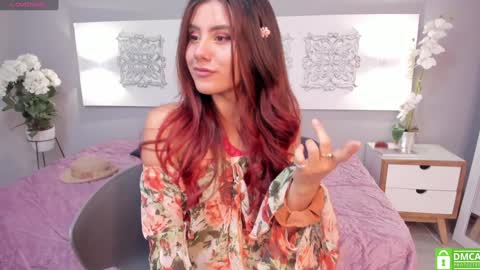 Snapshot of iriis_rosse chatting on 7, 2, 2025 Iris Rosse online show from 7, 2, 2025