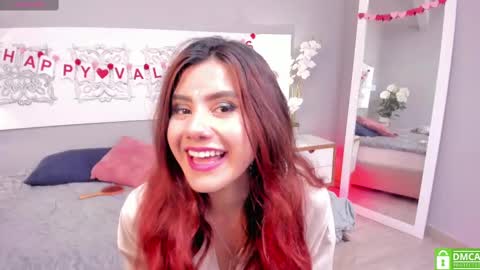Snapshot of iriis_rosse chatting on 15, 2, 2025 Iris Rosse online show from 15, 2, 2025