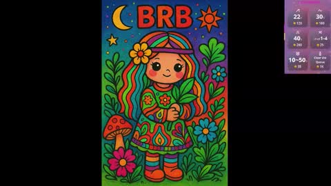 Snapshot of iriis_rosse chatting on 9, 10, 2025 Iris Rosse online show from 9, 10, 2025