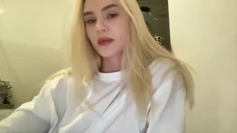 Irina online show from 4, 3, 2026