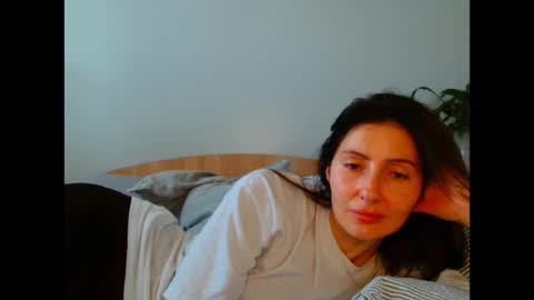 irina online show from 12, 3, 2026
