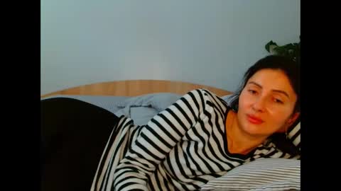 irina online show from 16, 3, 2026
