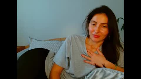 irina online show from 30, 3, 2026
