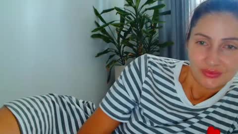 irina online show from 8, 7, 2026