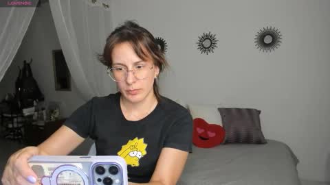  IRINA  online show from 31, 10, 2025