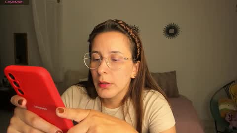  IRINA  online show from 25, 11, 2025