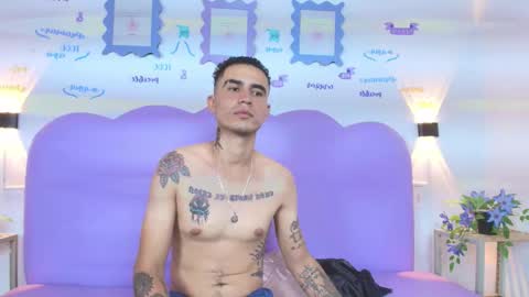 irina_and_max online show from 8, 3, 2026