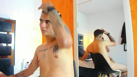 Snapshot of irina_and_max chatting on 12, 5, 2026 irina_and_max online show from 12, 5, 2026