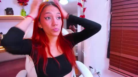 Snapshot of irina_beaux chatting on 17, 2, 2025 online show from 17, 2, 2025