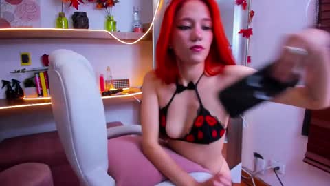 Snapshot of irina_beaux chatting on 10, 3, 2025 online show from 10, 3, 2025