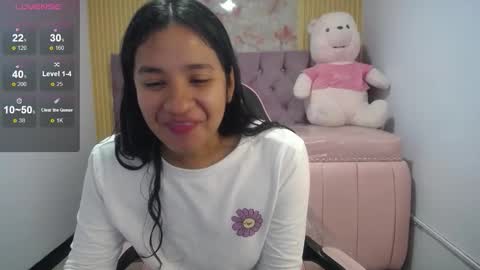 Snapshot of irina_evans_s1 chatting on 18, 9, 2025 Irina online show from 18, 9, 2025