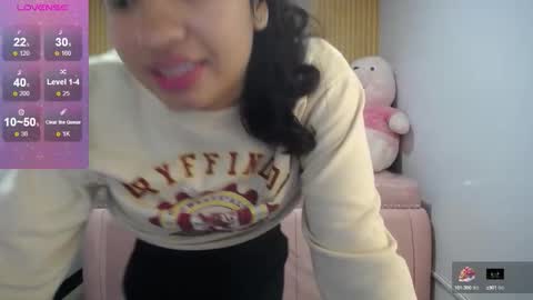 Snapshot of irina_evans_s1 chatting on 22, 9, 2025 Irina online show from 22, 9, 2025