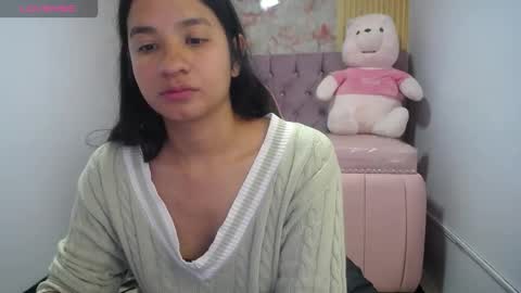 Snapshot of irina_evans_s1 chatting on 27, 9, 2025 Irina online show from 27, 9, 2025