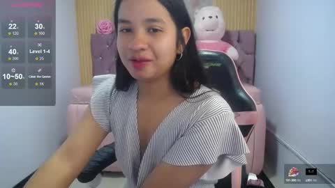 Snapshot of irina_evans_s1 chatting on 6, 10, 2025 Irina online show from 6, 10, 2025