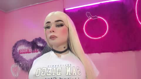 Irina online show from 6, 12, 2024