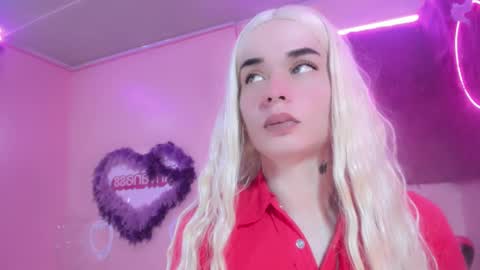 Irina online show from 10, 12, 2024